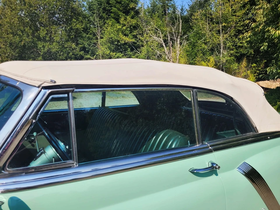 1952 Oldsmobile 88 - Image 23 of 31