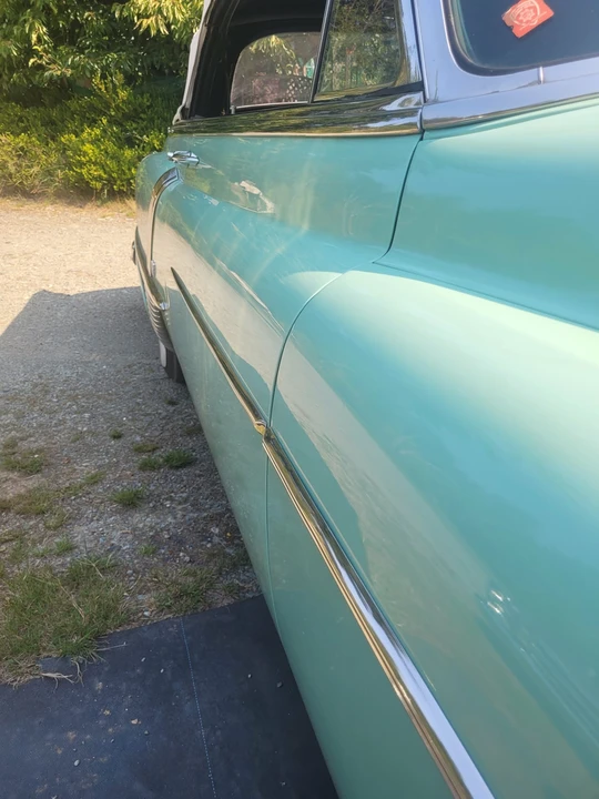 1952 Oldsmobile 88 - Image 14 of 31