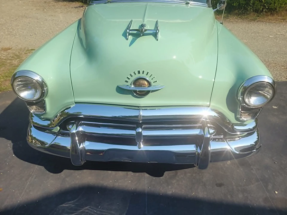 1952 Oldsmobile 88 - Image 13 of 31
