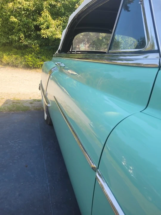 1952 Oldsmobile 88 - Image 15 of 31