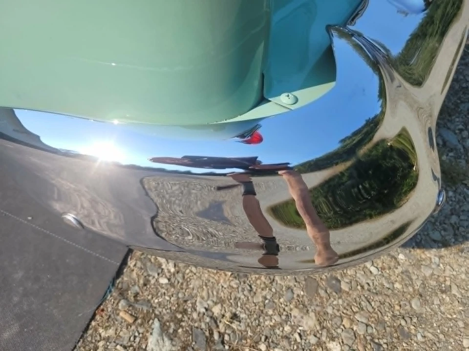 1952 Oldsmobile 88 - Image 20 of 31