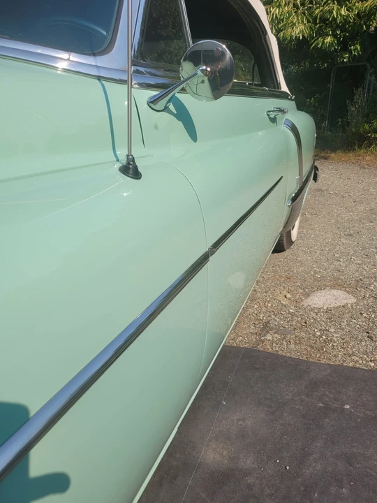 1952 Oldsmobile 88 - Image 19 of 31