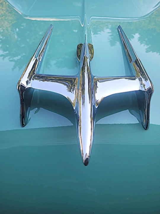 1952 Oldsmobile 88 - Image 22 of 31