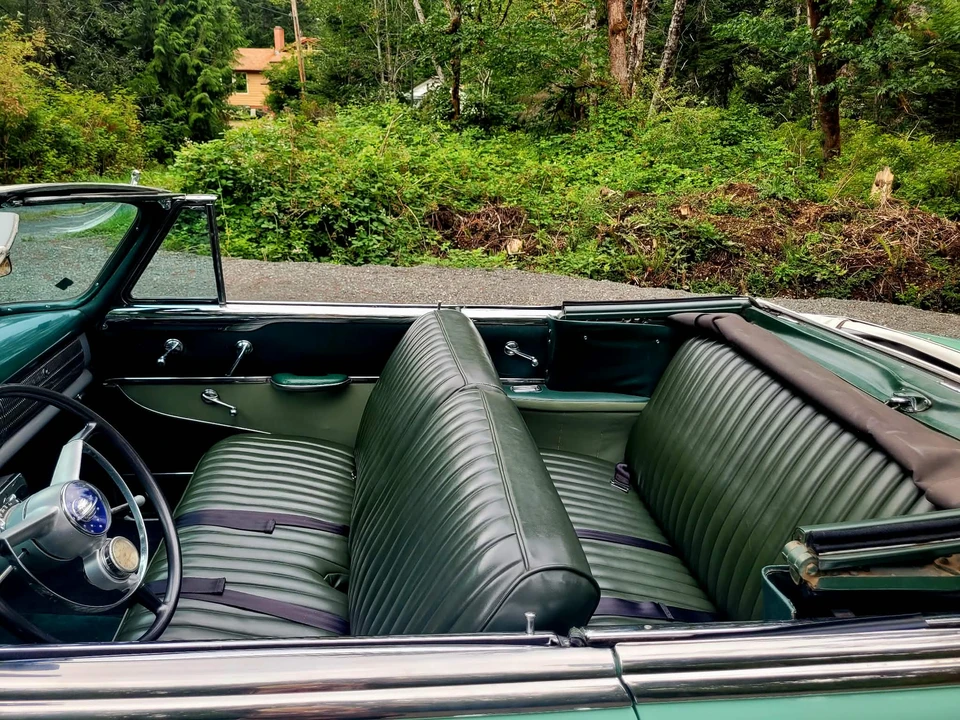 1952 Oldsmobile 88 - Image 27 of 31
