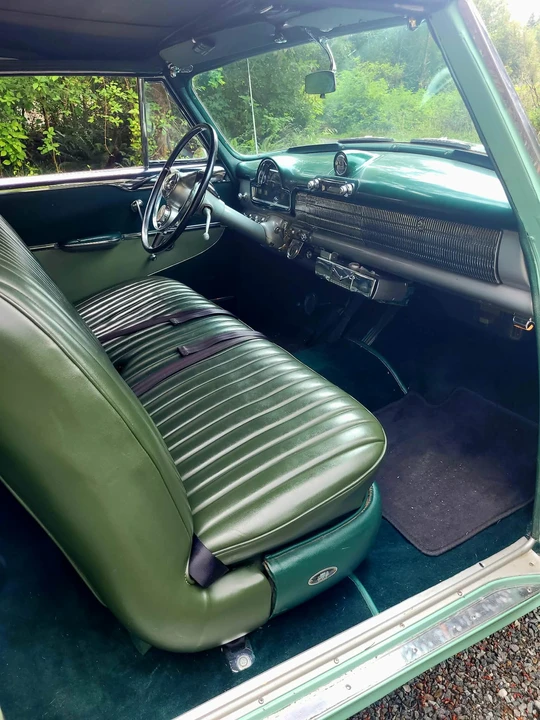 1952 Oldsmobile 88 - Image 31 of 31