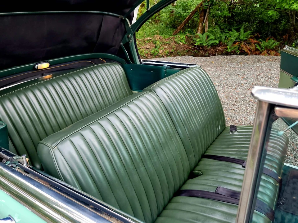 1952 Oldsmobile 88 - Image 30 of 31