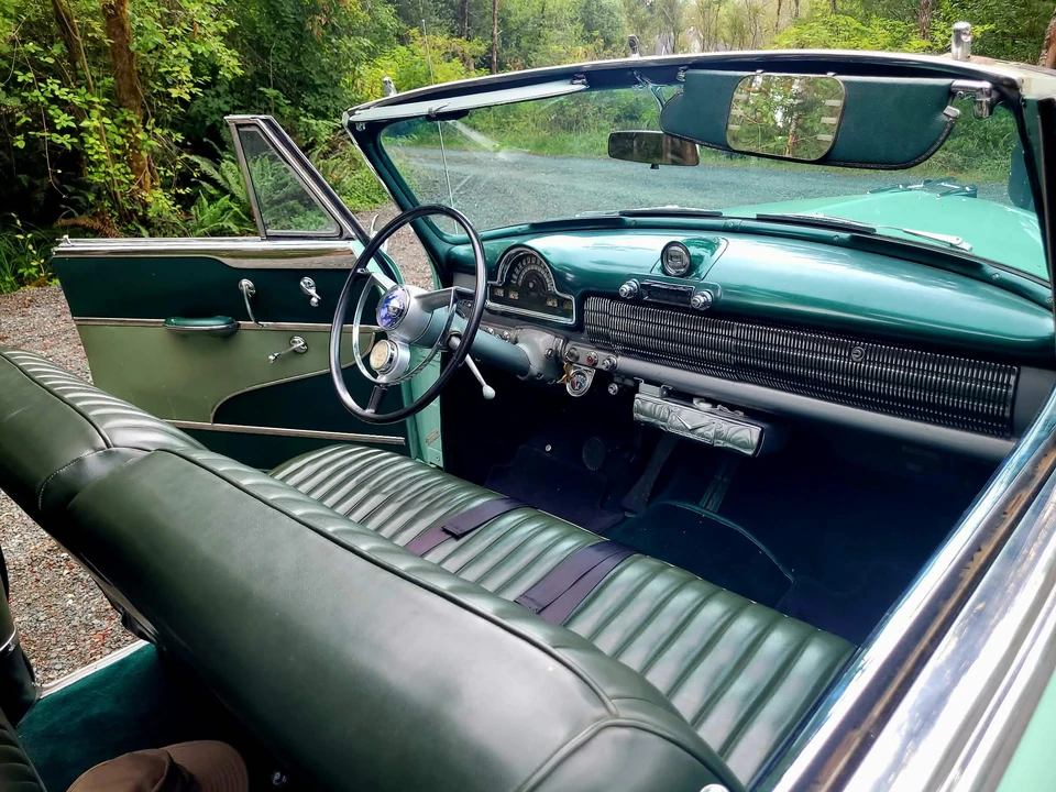 1952 Oldsmobile 88 - Image 29 of 31