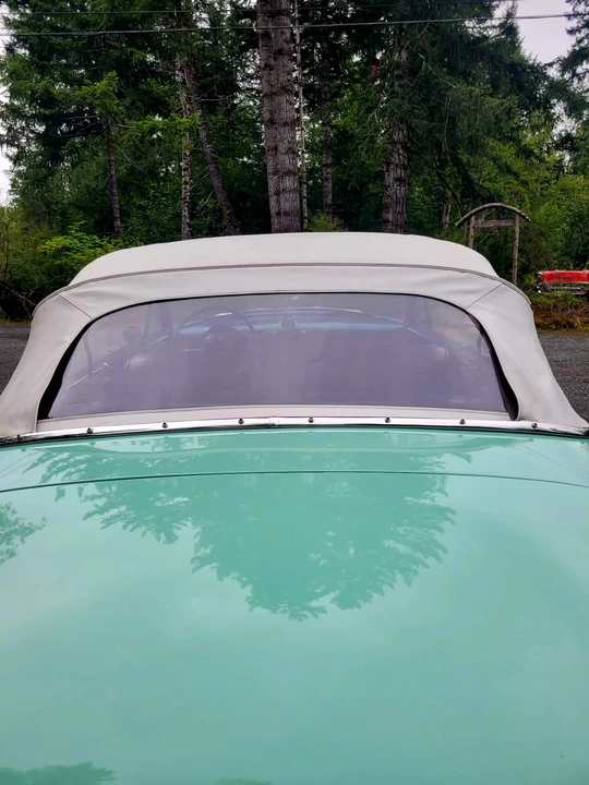 1952 Oldsmobile 88 - Image 25 of 31