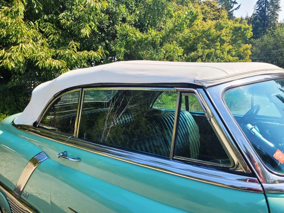 1952 Oldsmobile 88 - Image 24 of 31