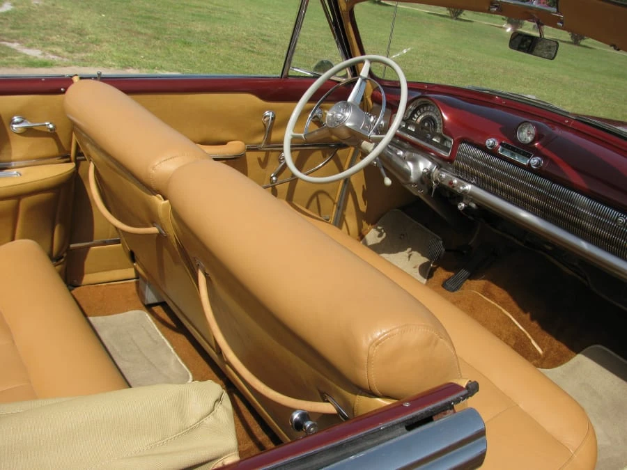 1952 Oldsmobile 88 - Image 5 of 8