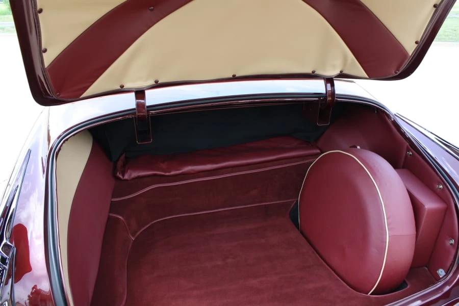 1952 Oldsmobile 88 - Image 5 of 6
