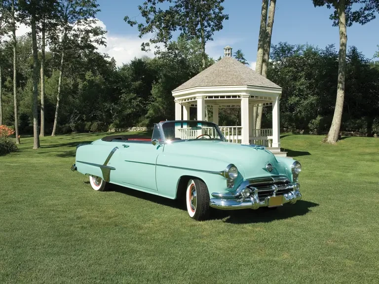 1952 Oldsmobile 88 - Image 2 of 2