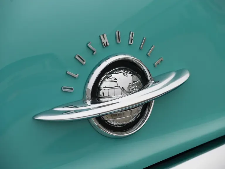 1952 Oldsmobile 88 - Image 6 of 15
