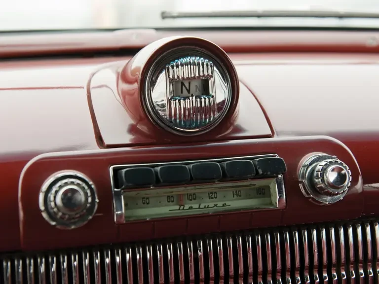 1952 Oldsmobile 88 - Image 14 of 15