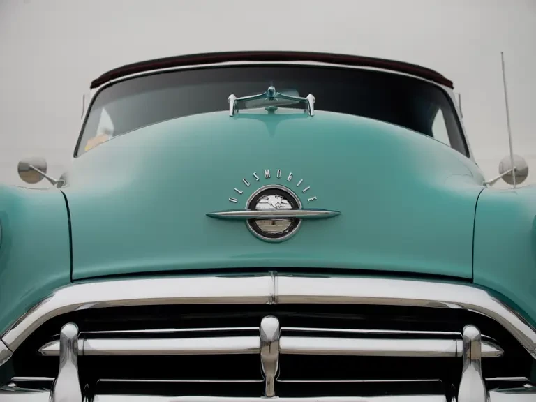 1952 Oldsmobile 88 - Image 11 of 15