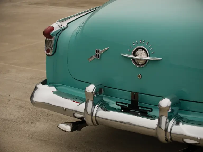 1952 Oldsmobile 88 - Image 9 of 15