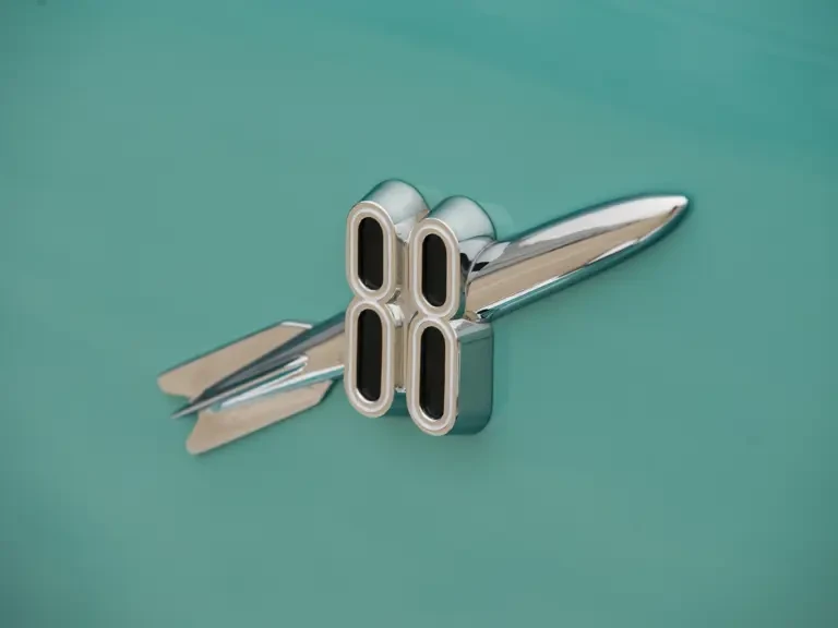 1952 Oldsmobile 88 - Image 8 of 15