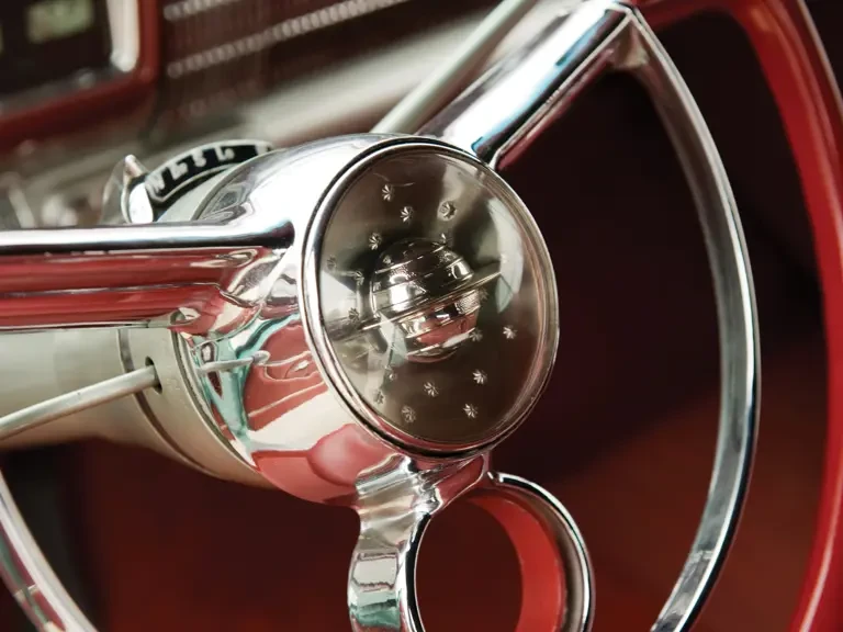 1952 Oldsmobile 88 - Image 12 of 15
