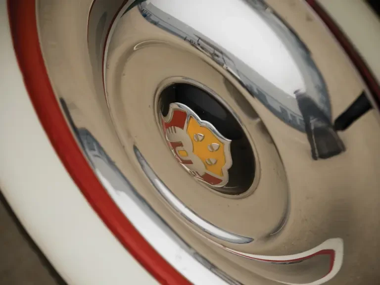 1952 Oldsmobile 88 - Image 5 of 15