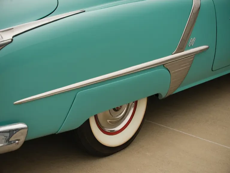 1952 Oldsmobile 88 - Image 10 of 15