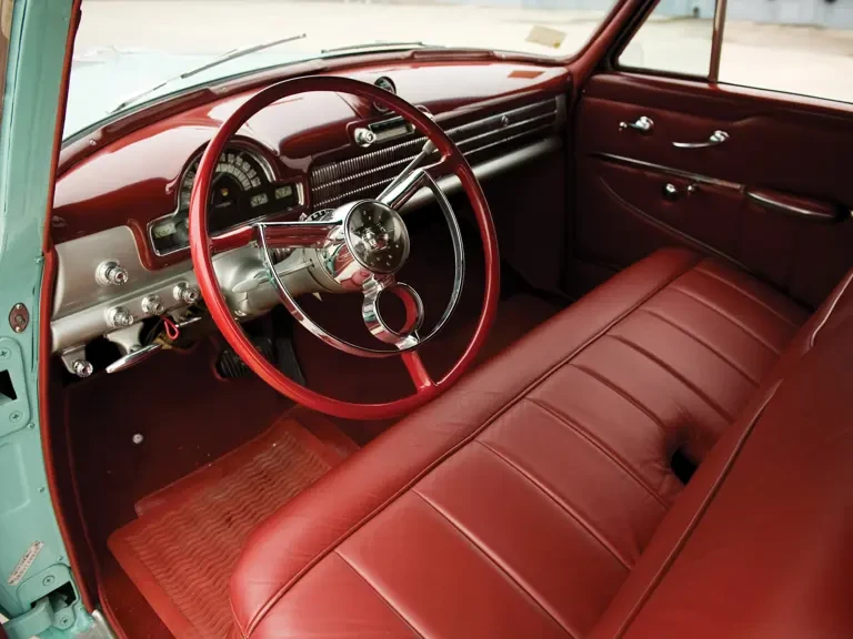 1952 Oldsmobile 88 - Image 4 of 15