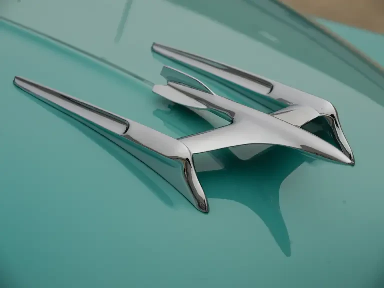1952 Oldsmobile 88 - Image 7 of 15