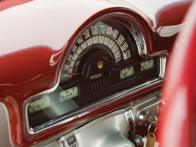 1952 Oldsmobile 88 - Image 13 of 15