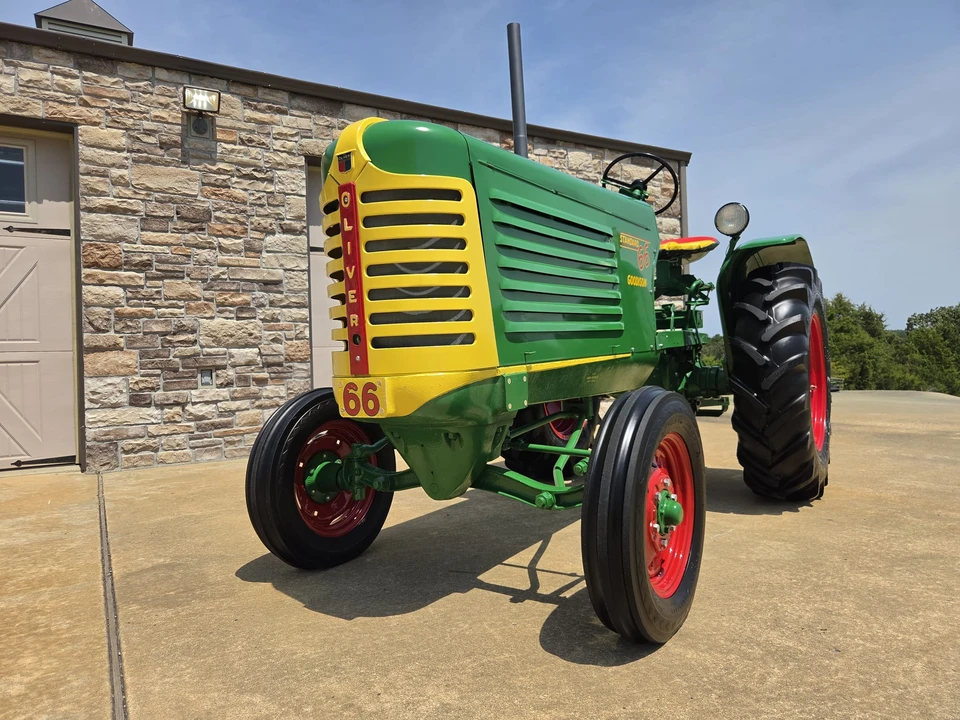 1952 Ford Tractor - Image 29 of 31