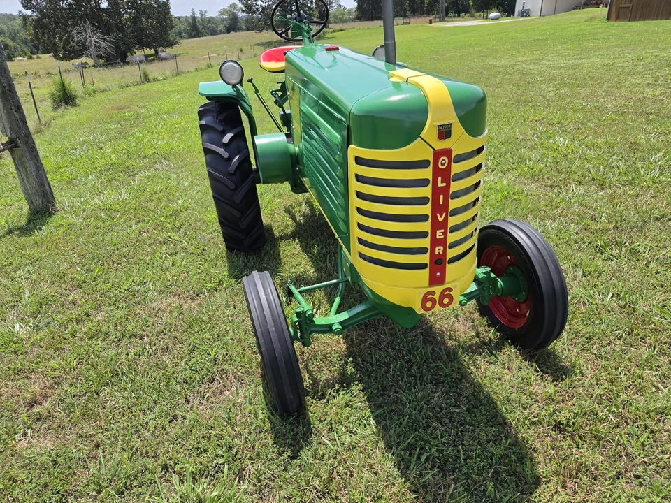 1952 Ford Tractor - Image 24 of 31