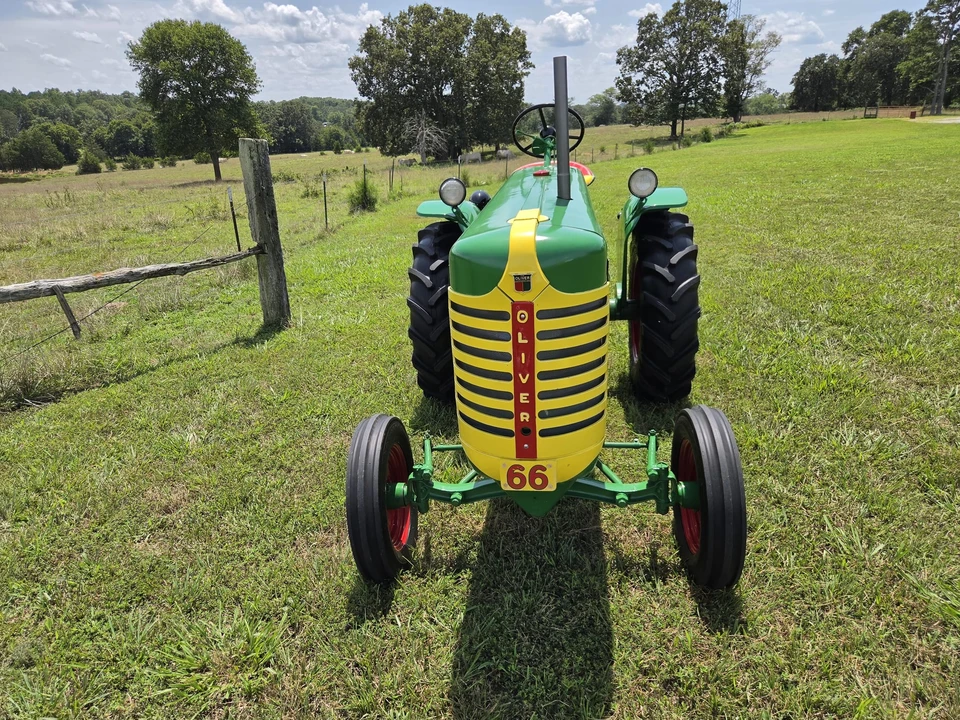 1952 Ford Tractor - Image 25 of 31
