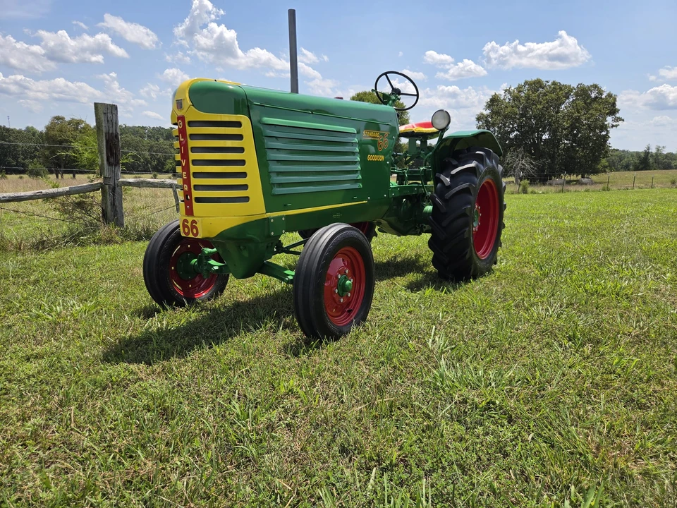 1952 Ford Tractor - Image 6 of 31