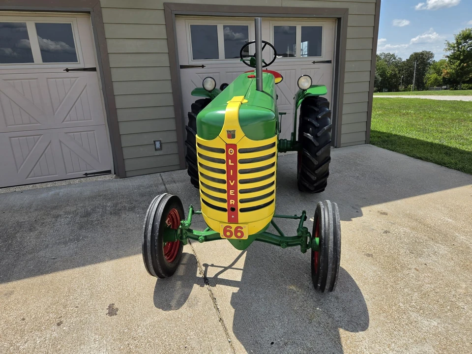 1952 Ford Tractor - Image 26 of 31
