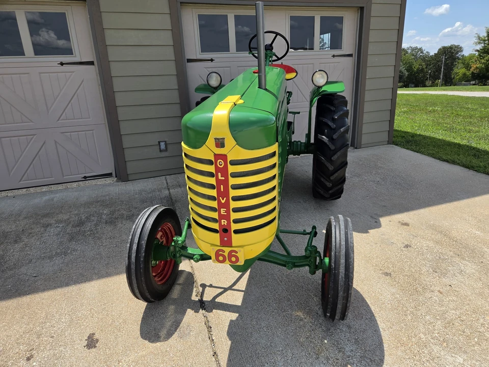 1952 Ford Tractor - Image 27 of 31