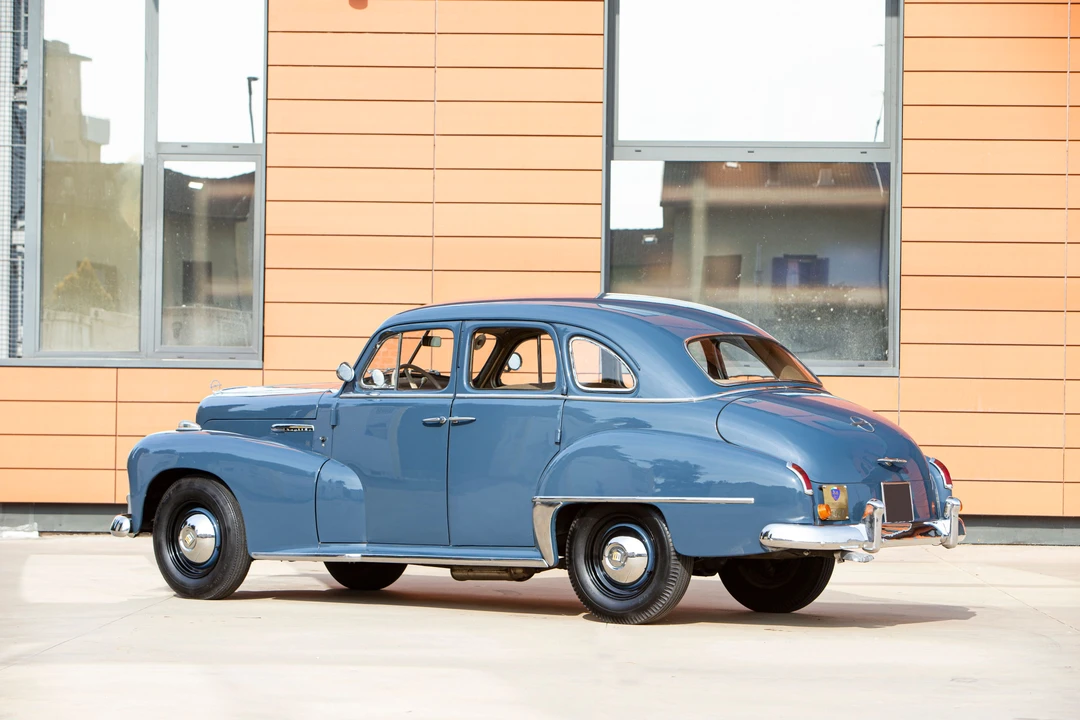 1952 Opel - Image 24 of 31