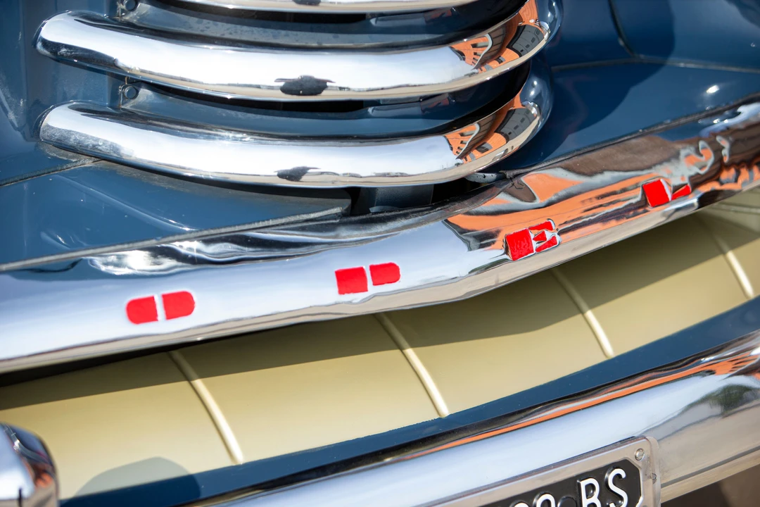 1952 Opel - Image 30 of 31