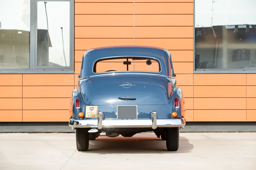 1952 Opel - Image 4 of 31