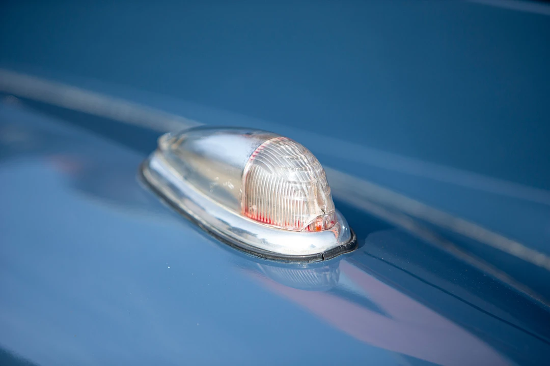 1952 Opel - Image 28 of 31