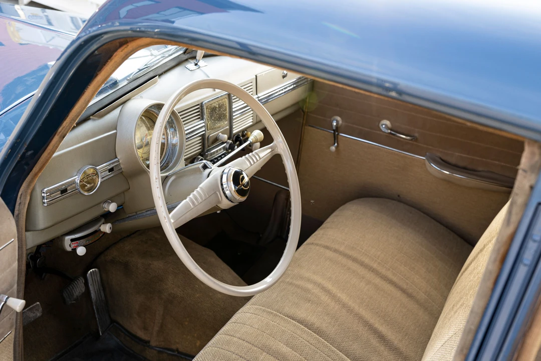 1952 Opel - Image 9 of 31