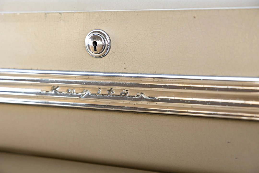1952 Opel - Image 20 of 31