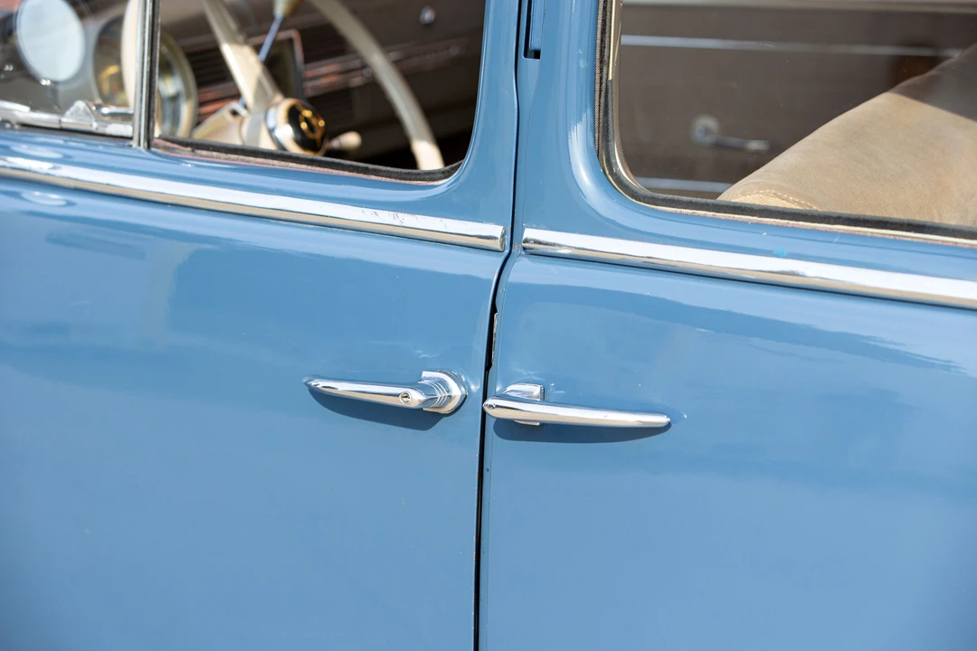 1952 Opel - Image 17 of 31