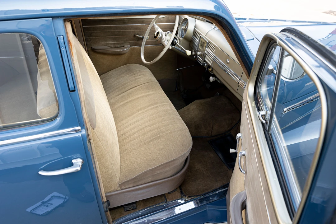 1952 Opel - Image 31 of 31