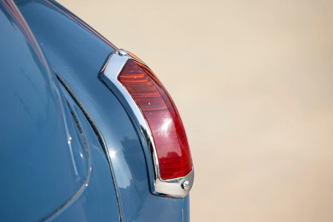 1952 Opel - Image 8 of 31