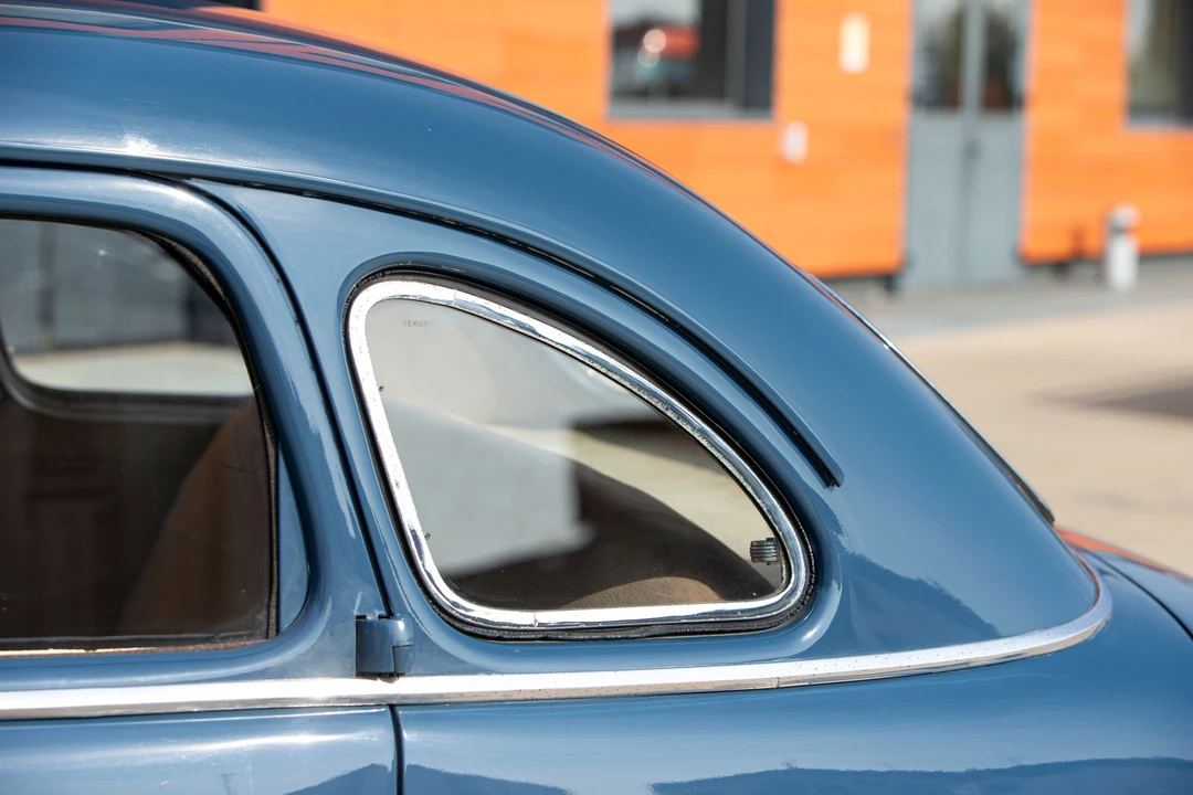 1952 Opel - Image 13 of 31