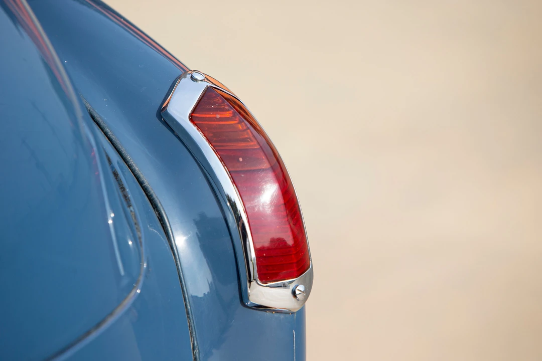 1952 Opel - Image 10 of 31