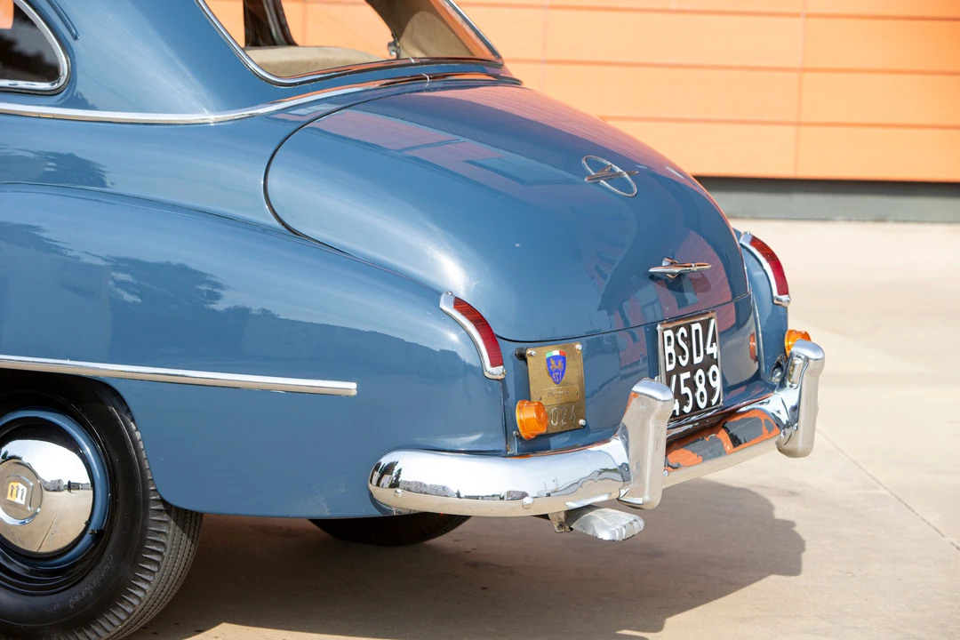 1952 Opel - Image 23 of 31