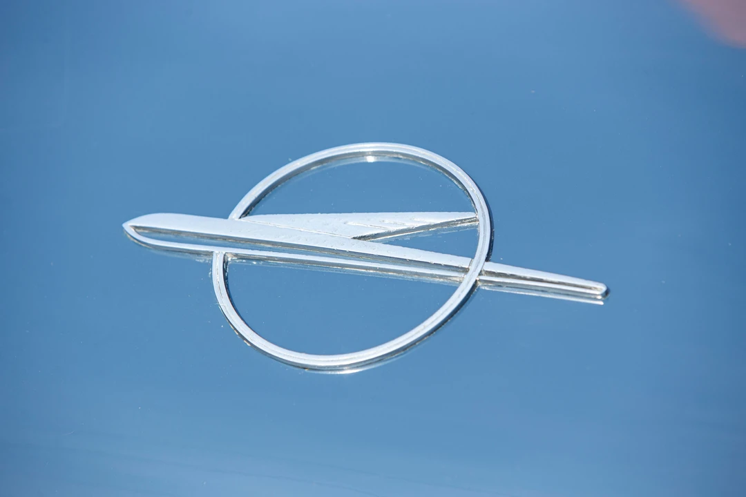 1952 Opel - Image 5 of 31