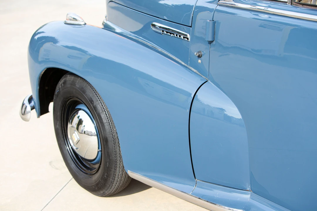 1952 Opel - Image 15 of 31