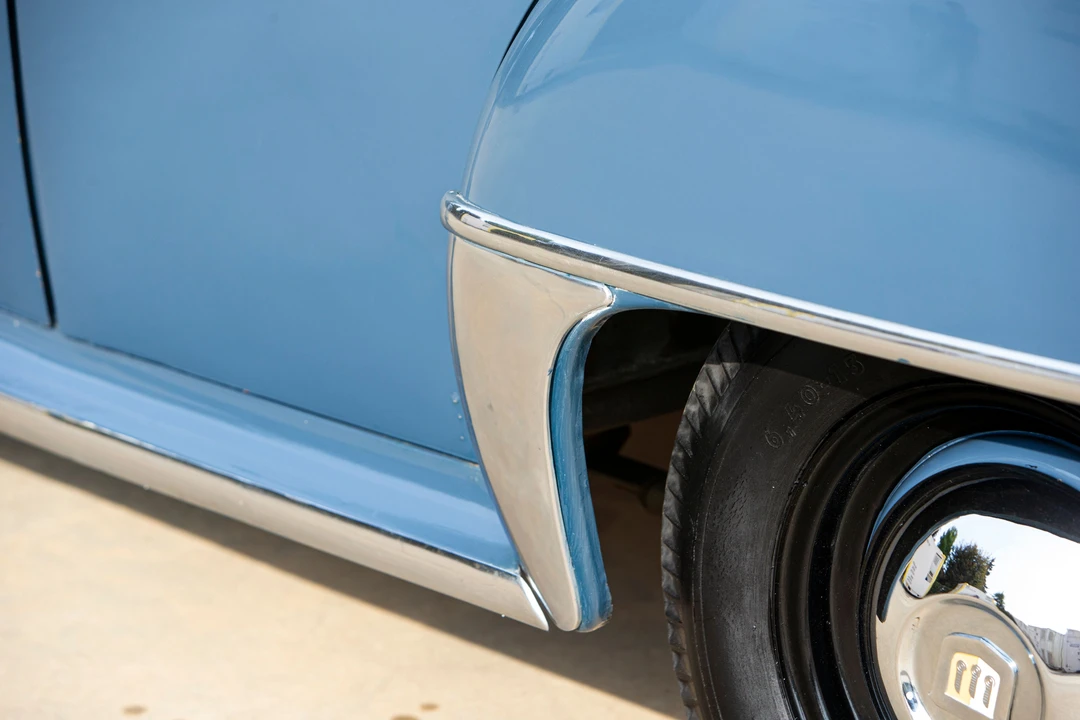1952 Opel - Image 21 of 31