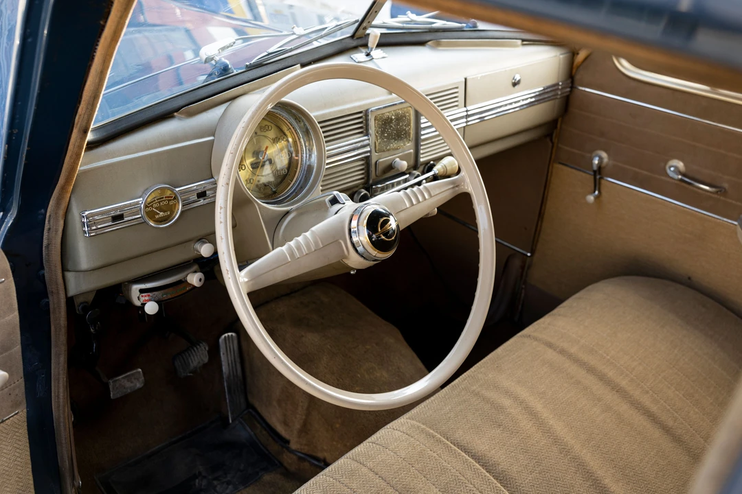 1952 Opel - Image 3 of 31