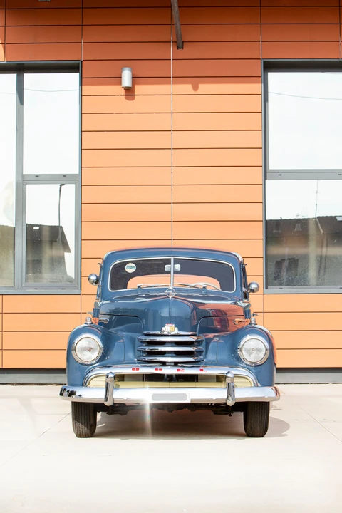 1952 Opel - Image 26 of 31